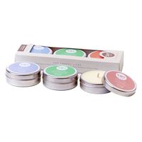 Soylites Travel-Lite Gift Pack Energise, Tranquility, Wisdom